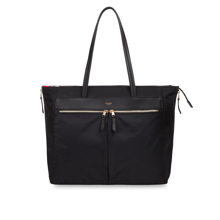 New Model updates for this popular women's Laptop Tote.