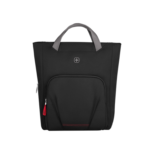 15.6'' Laptop Tote with Tablet Pocket - Laptopbags.co.ukLaptop Tote with Tablet Pocket