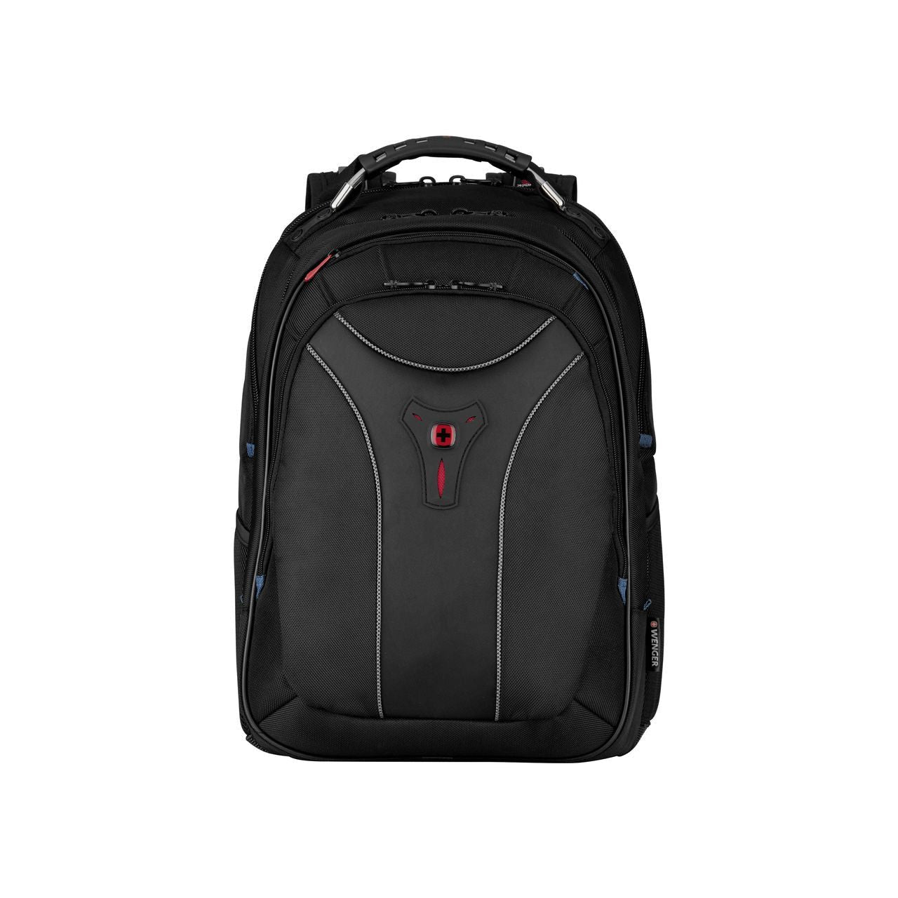 17" Laptop Backpack Wenger - Laptopbags.co.uk