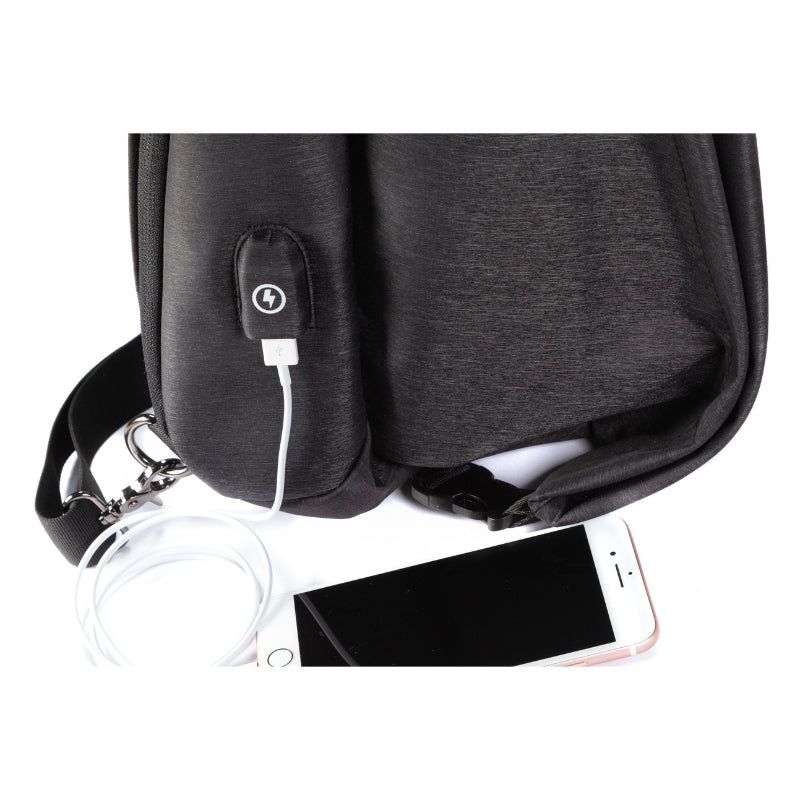 I-stay Laptop / Tablet Expandable Backpack 12.3 - Laptopbags.co.uk
