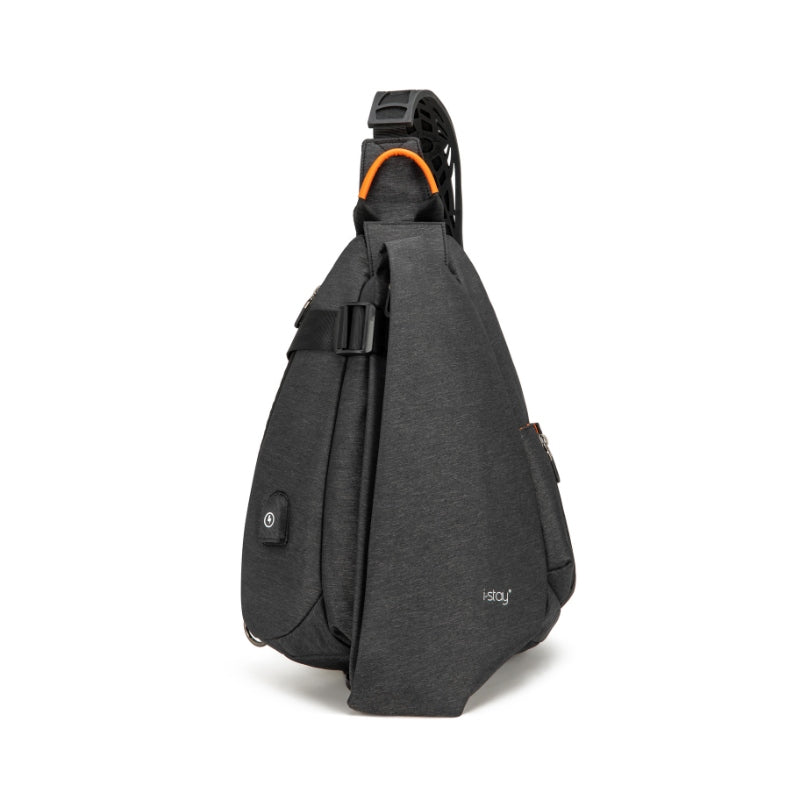 I-stay Laptop / Tablet Expandable Backpack 12.3 - Laptopbags.co.uk