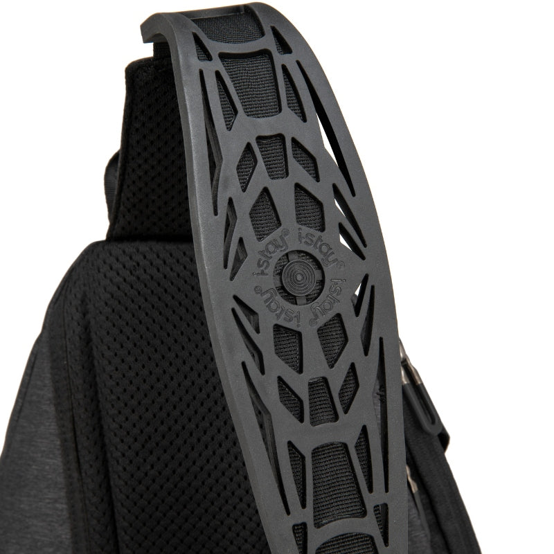 I-stay Laptop / Tablet Expandable Backpack 12.3 - Laptopbags.co.uk