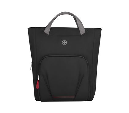 Laptop Tote with Tablet Pocket