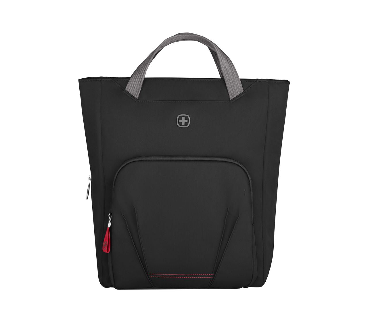Laptop Tote with Tablet Pocket