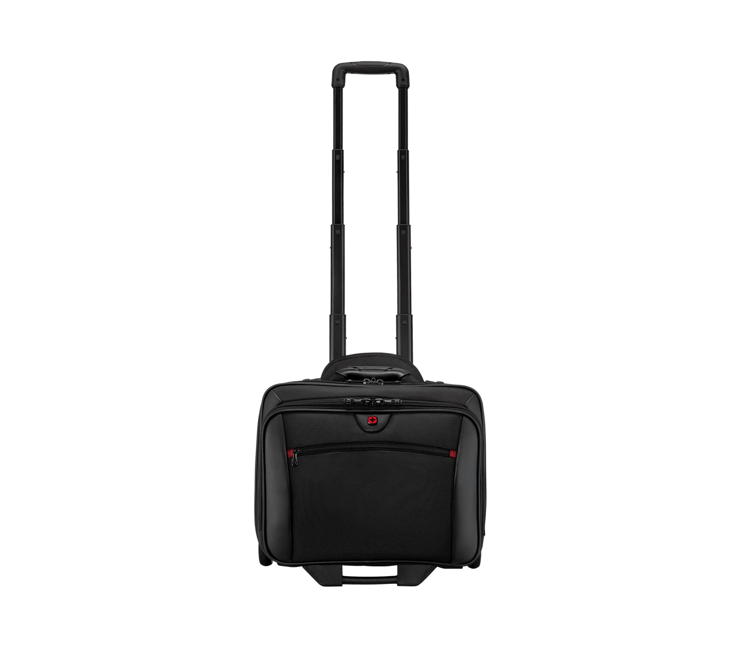 2-Piece Business Set with Comp-U-Roller