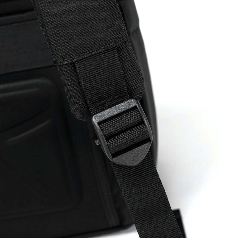 i - stay suspension backpack with AGS technology 15.6 - Laptopbags.co.uk