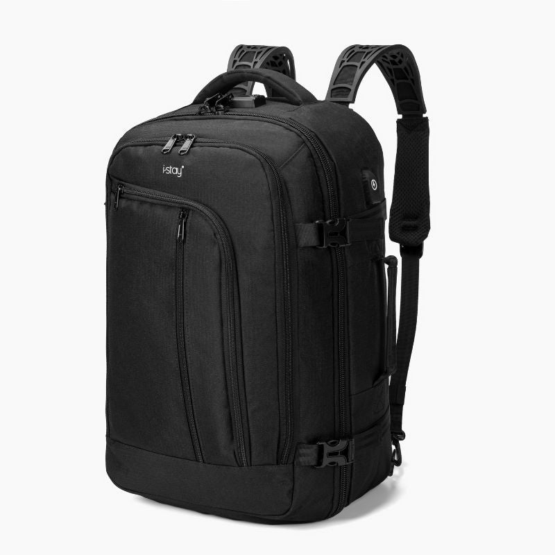 i-stay Laptop Cabin Backpack 15.6 - Laptopbags.co.uk