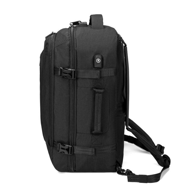 i-stay Laptop Cabin Backpack 15.6 - Laptopbags.co.uk
