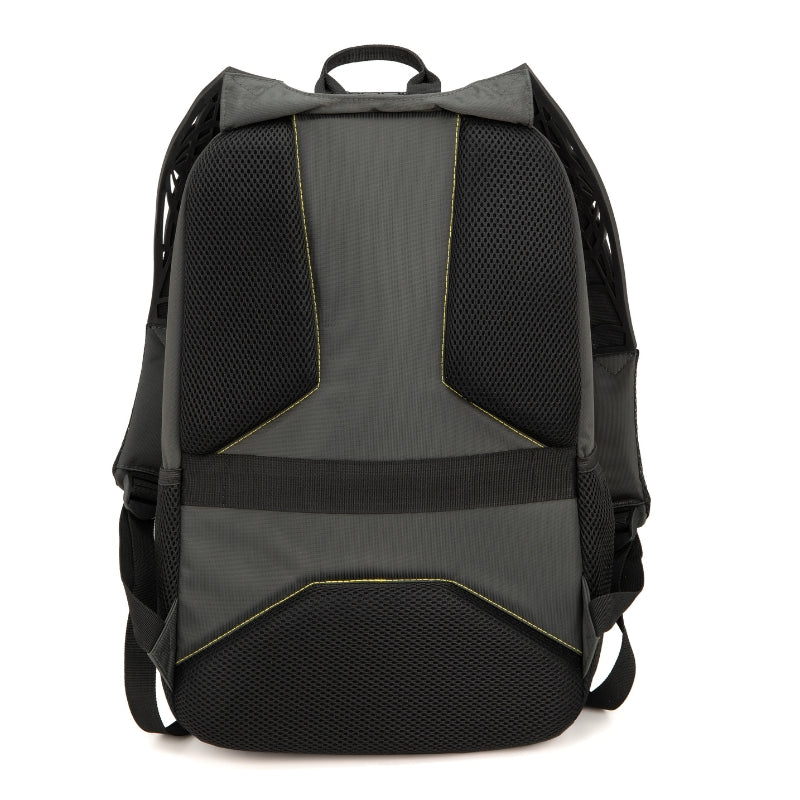 i-stay Laptop hard shell Backpack with USB & Anti Theft 15.6"