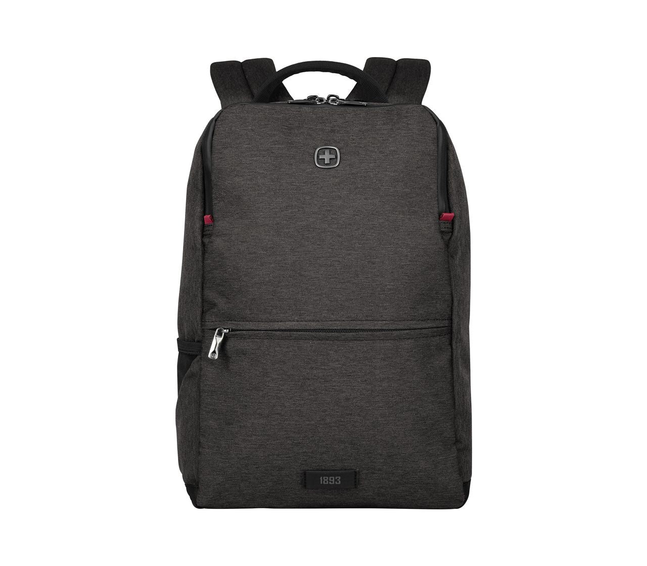 Wenger 14" Laptop Backpack with Tablet Pocket - Laptopbags.co.uk