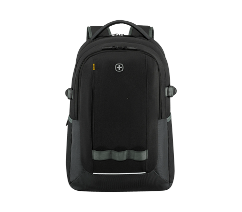 Wenger black medium laptop backpack with Tablet Pocket - Laptopbags.co.ukWenger balack medium laptop backpack with Tablet Pocket 16 - Laptopbags.co.uk