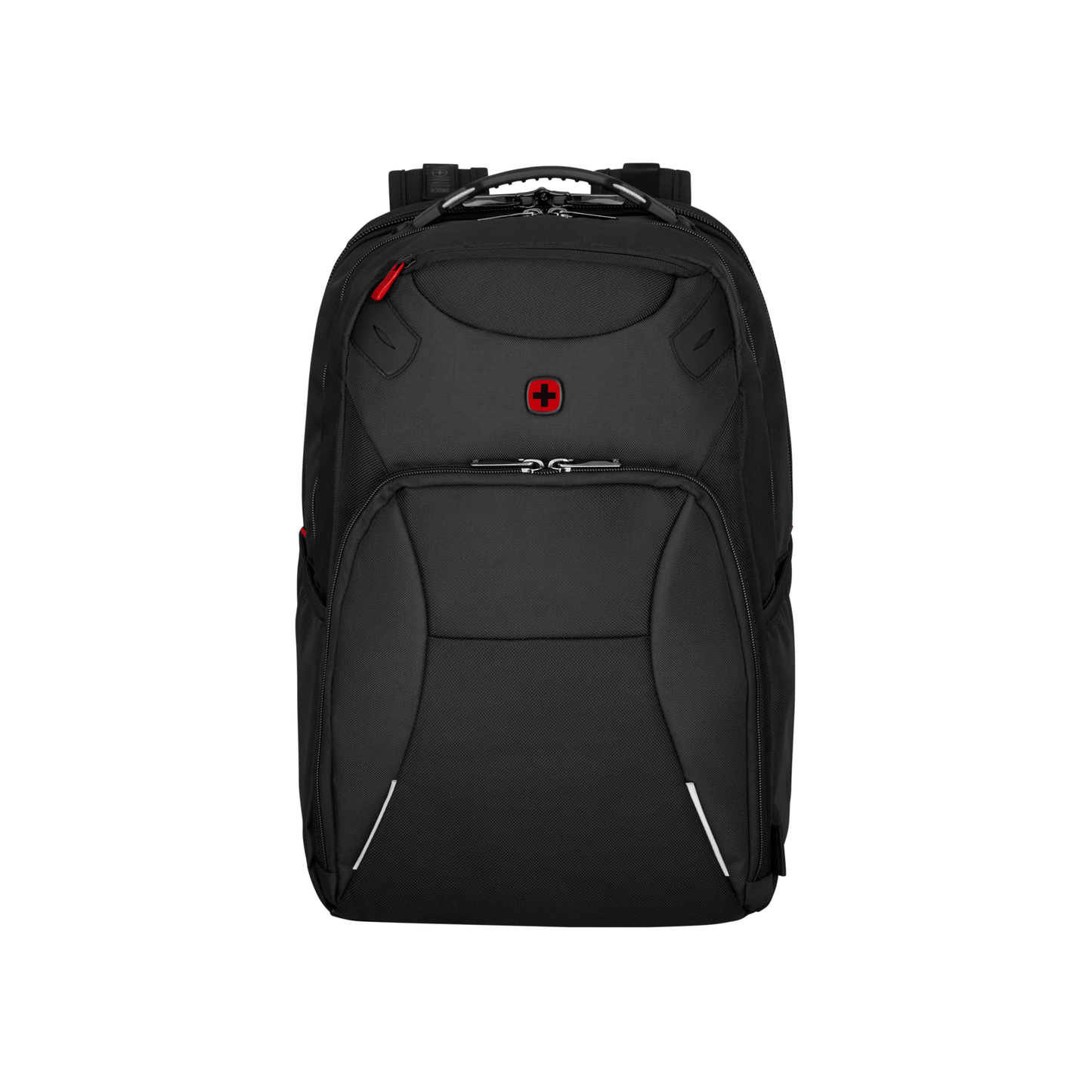 Wenger Cosmic 17" Laptop Backpack with Tablet Pocket - Laptopbags.co.uk