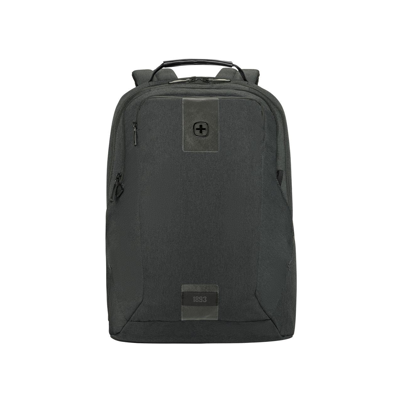 WENGER, MX ECO Professional, 16 Inch Laptop Backpack - Laptopbags.co.uk