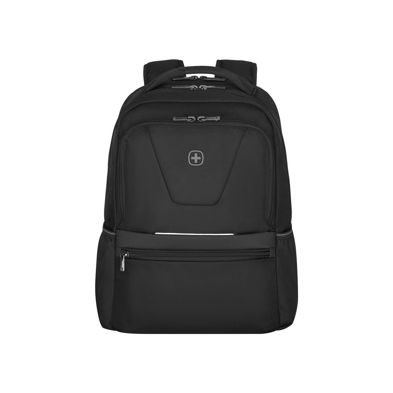 Wenger MX ECO Professional Laptop Backpack with Tablet Pocket - Laptopbags.co.ukWenger