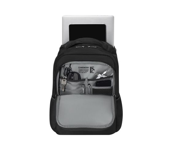 Wenger XE Resist 16'' Laptop Backpack with Tablet Pocket - Laptopbags.co.uk