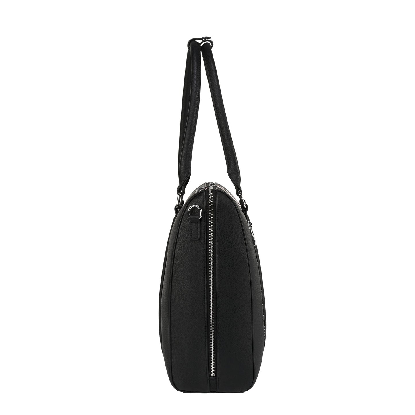 BB Red Stripe 15.6" Womens Laptopbag - Laptopbags.co.uk