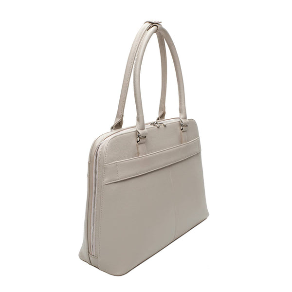 Couture Vanilla 15.6 "Womens Laptop Tote - Laptopbags.co.uk