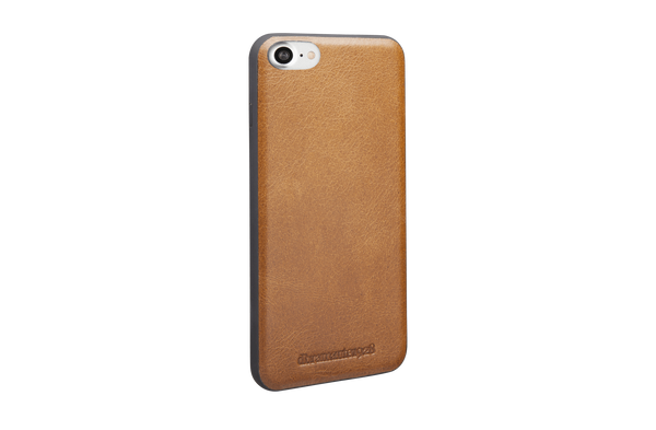 Billund - Ultra Slim iPhone 7 Plus Leather Case - Laptopbags.co.uk
