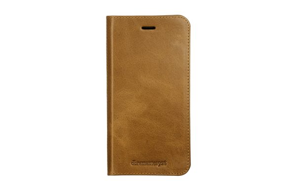 Frederiksberg 3 - iPhone 7 Slim Leather Case - Laptopbags.co.uk