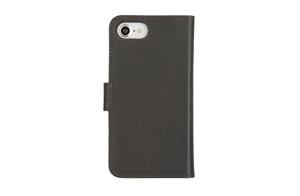 Lynge 2 - iPhone 7 Multifunctional Leather Case - Laptopbags.co.uk