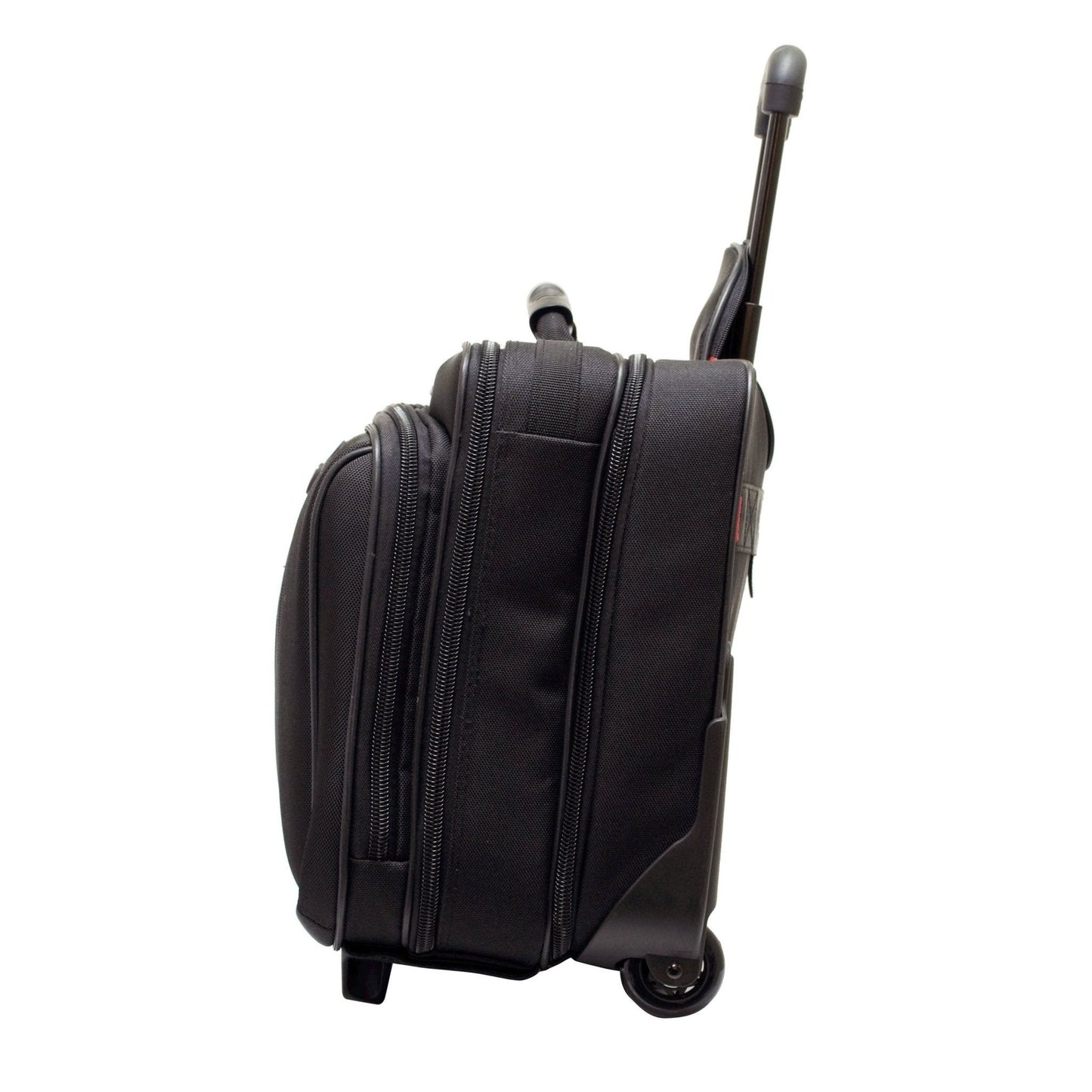 Wenger Granada Roller 17" Travel Case - Laptopbags.co.uk
