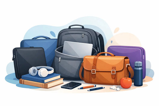 10 Best Laptop Cases for Students