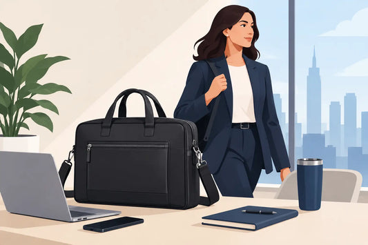 Business Bags That Work as Hard as You Do