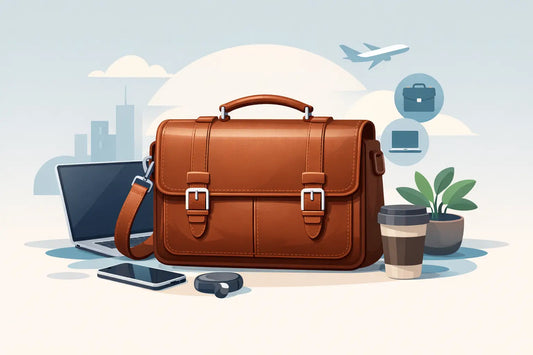 What Is the Best Leather Laptop Bag?