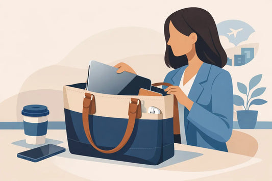 Can I Use a Tote for a Laptop Every Day?