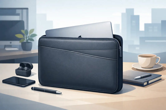 Best Premium Laptop Sleeve for Work