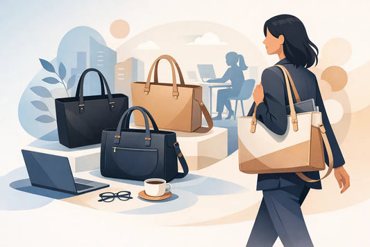 Best Womens Laptop Totes for Work