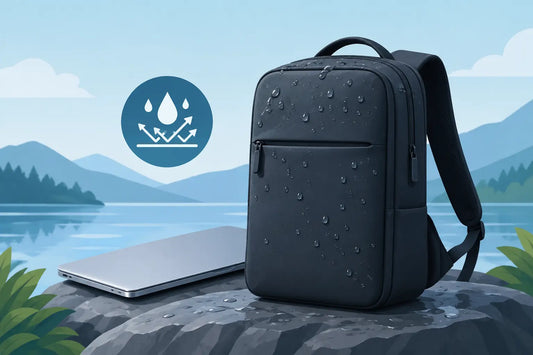 A Practical Guide to Waterproof Laptop Bags