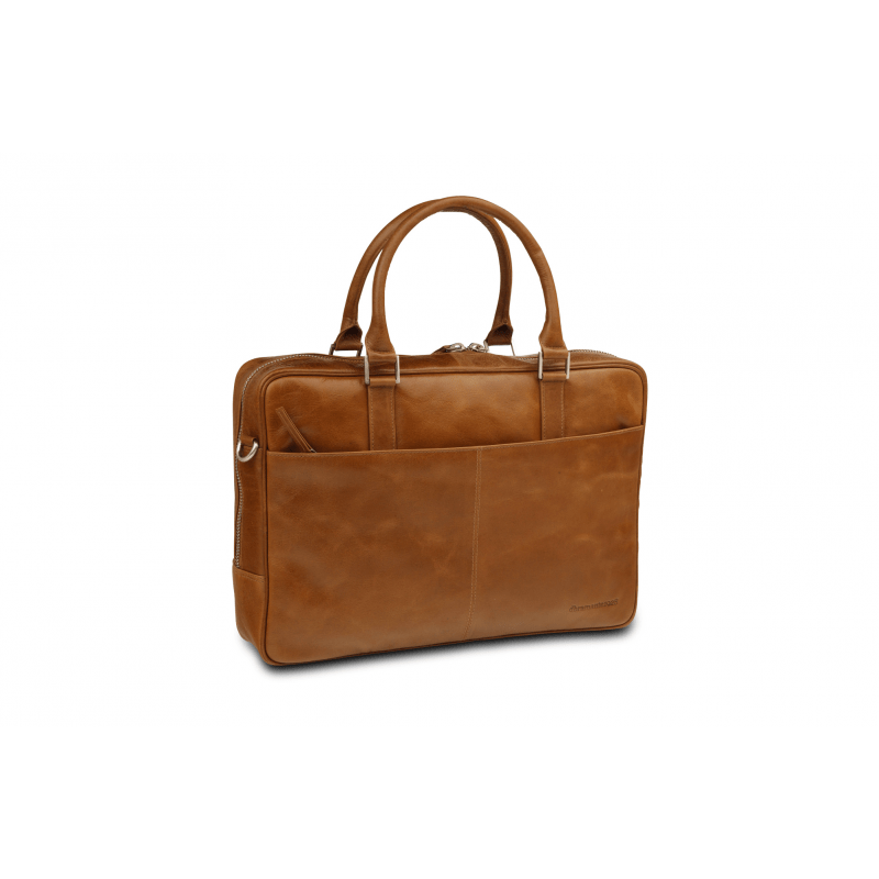 Strong Durable and Stylish- New Leather Laptop Bags - Laptopbags.co.uk