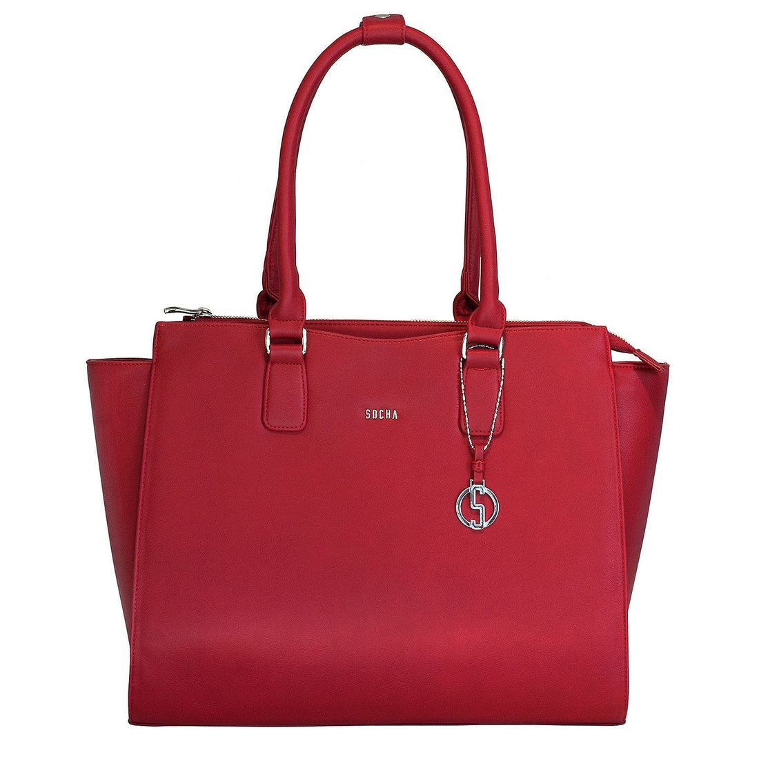 Turn up the heat with Autumn's warmest colour - Laptopbags.co.uk