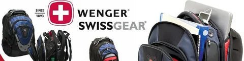 What is the Difference Between SwissGear and Wenger? - Laptopbags.co.uk
