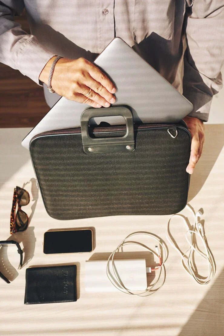 Where Can I Buy a Laptop Bag? A Complete Guide for Your Needs - Laptopbags.co.uk