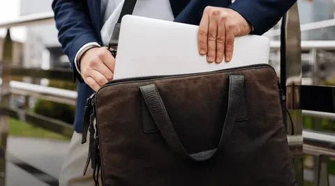 Where to Buy Laptop Bags: A Comprehensive Guide for Every Need - Laptopbags.co.uk