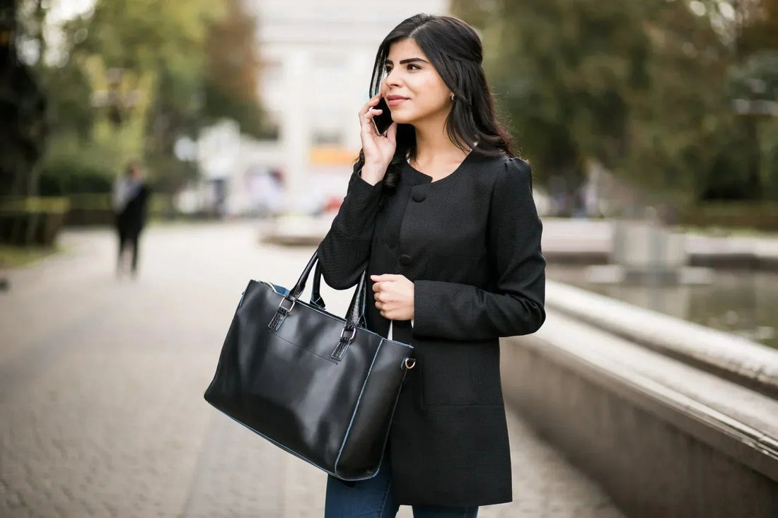 Where to Find a Good Quality Messenger Bag for Women: A Complete Guide - Laptopbags.co.uk