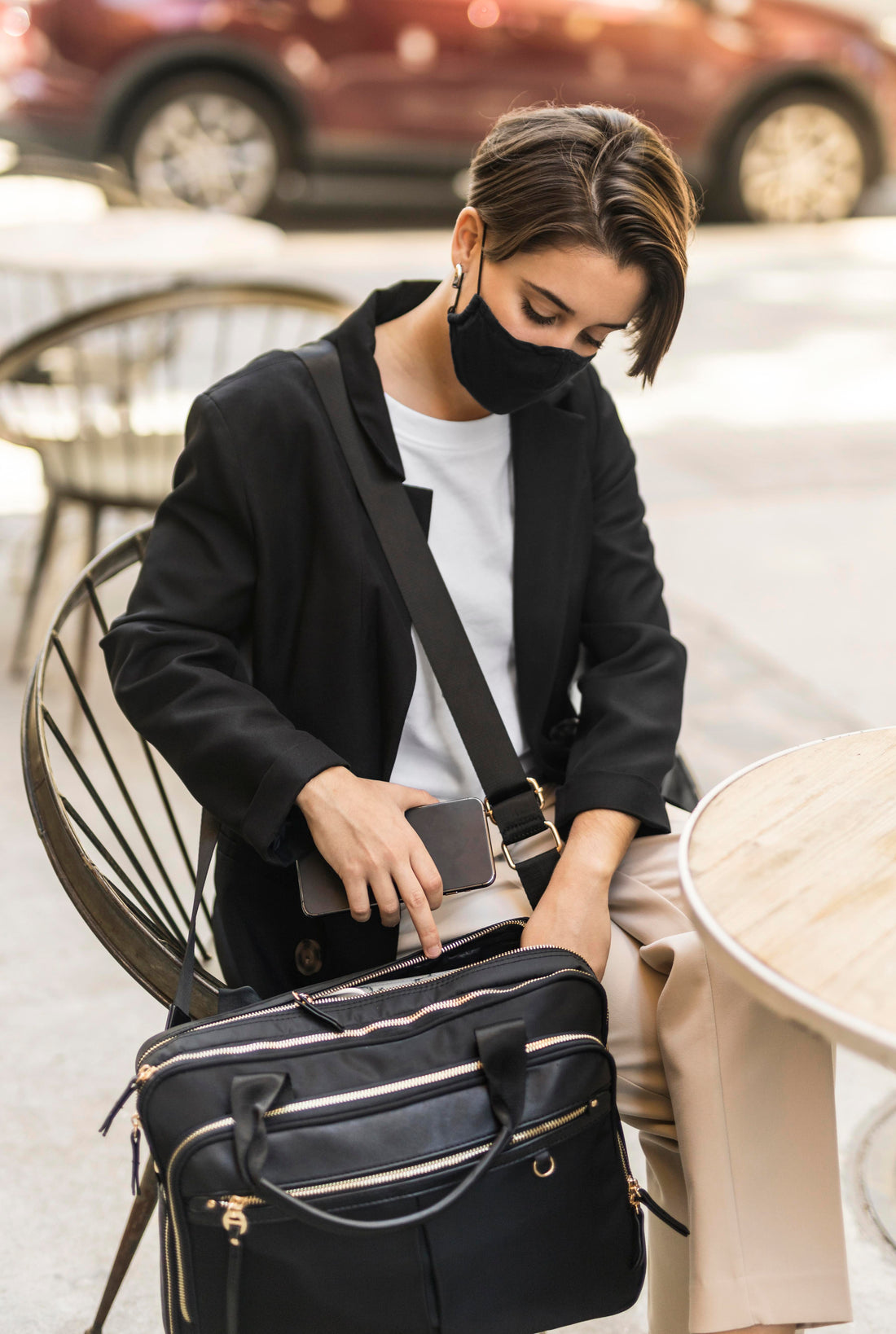 Top 10 Best Laptop Bag Brands in the World