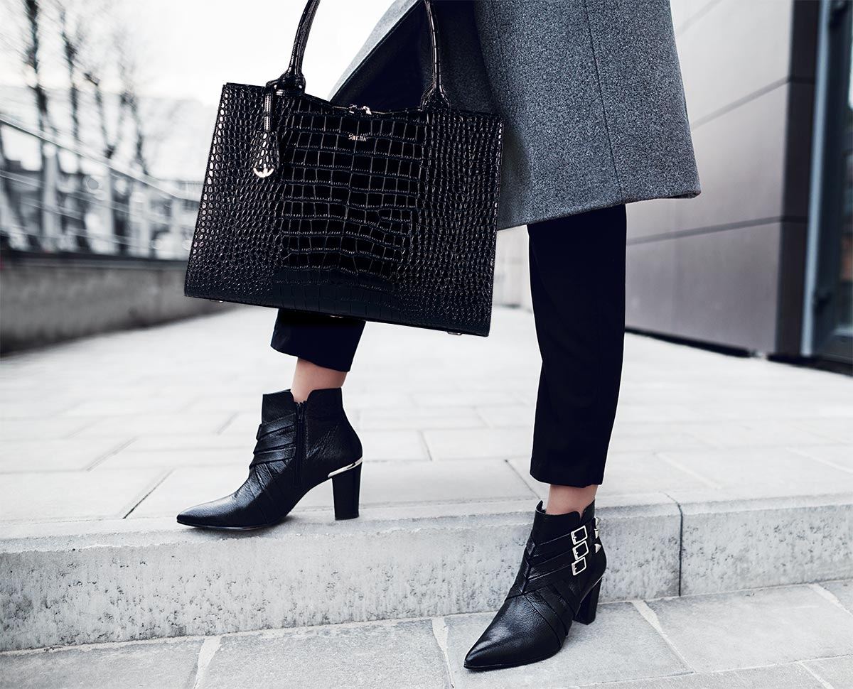 Socha bags