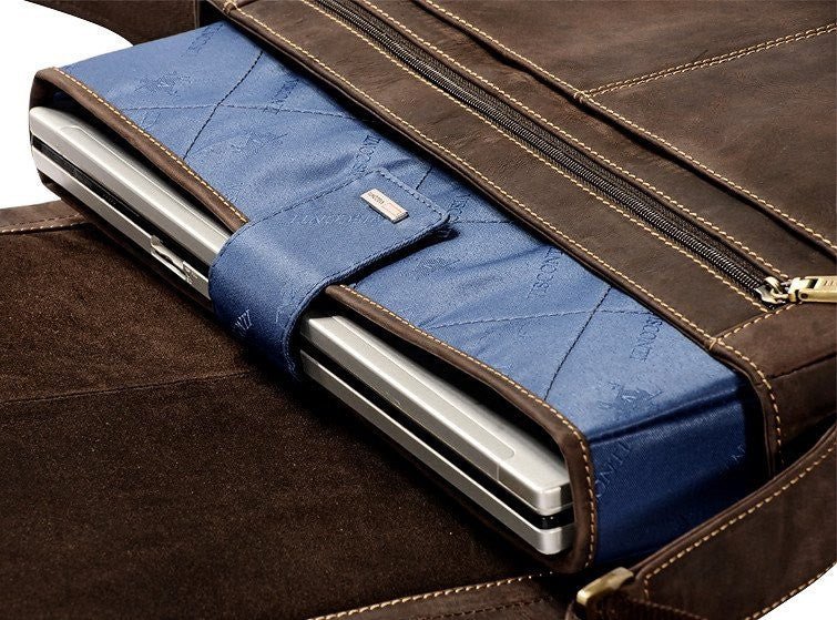 Laptop Messenger Bags - Laptopbags.co.uk