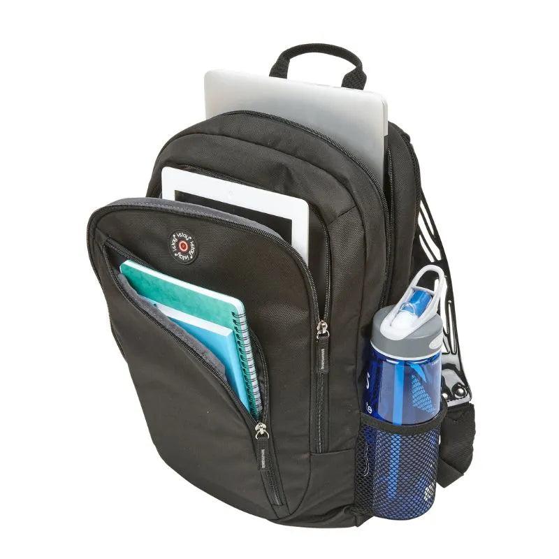 i-stay Laptop / Tablet Backpack "10. 15.6"  Black