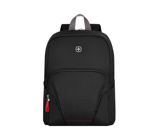 15.6'' Wenger Motion Laptop Backpack with Tablet Pocket - Laptopbags.co.uk