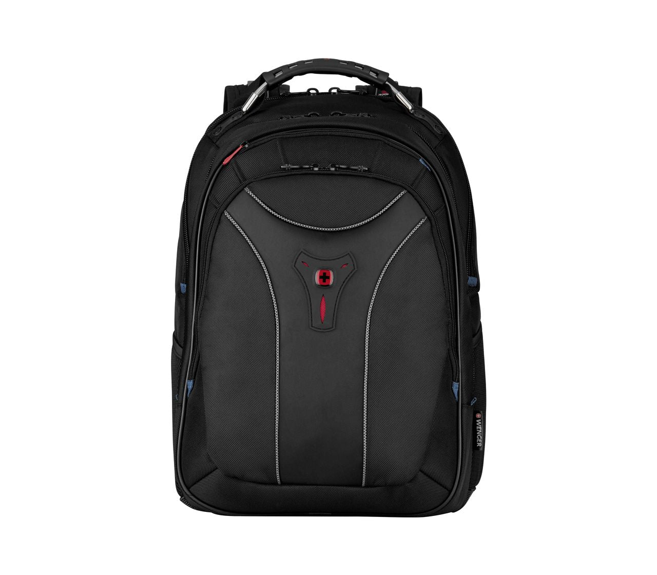 17" Laptop Backpack Wenger - Laptopbags.co.uk