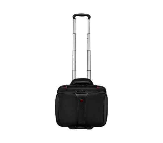 2-Piece Business Set with Comp-U-Roller