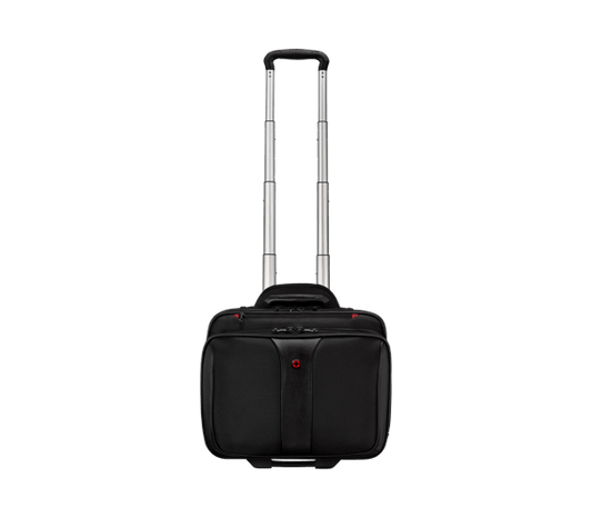 2-Piece Business Set with Comp-U-Roller