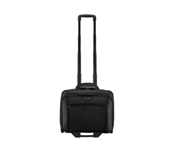 2-Piece Business Set with Comp-U-Roller