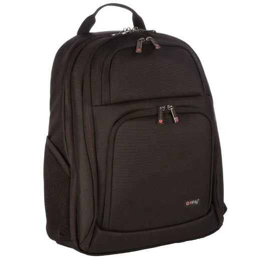 i-stay Laptop / Tablet Rucksack 15.6 and up to 10.1 - Laptopbags.co.uk