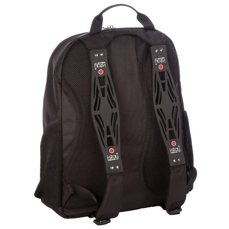 i-stay Laptop / Tablet Rucksack 15.6 and up to 10.1