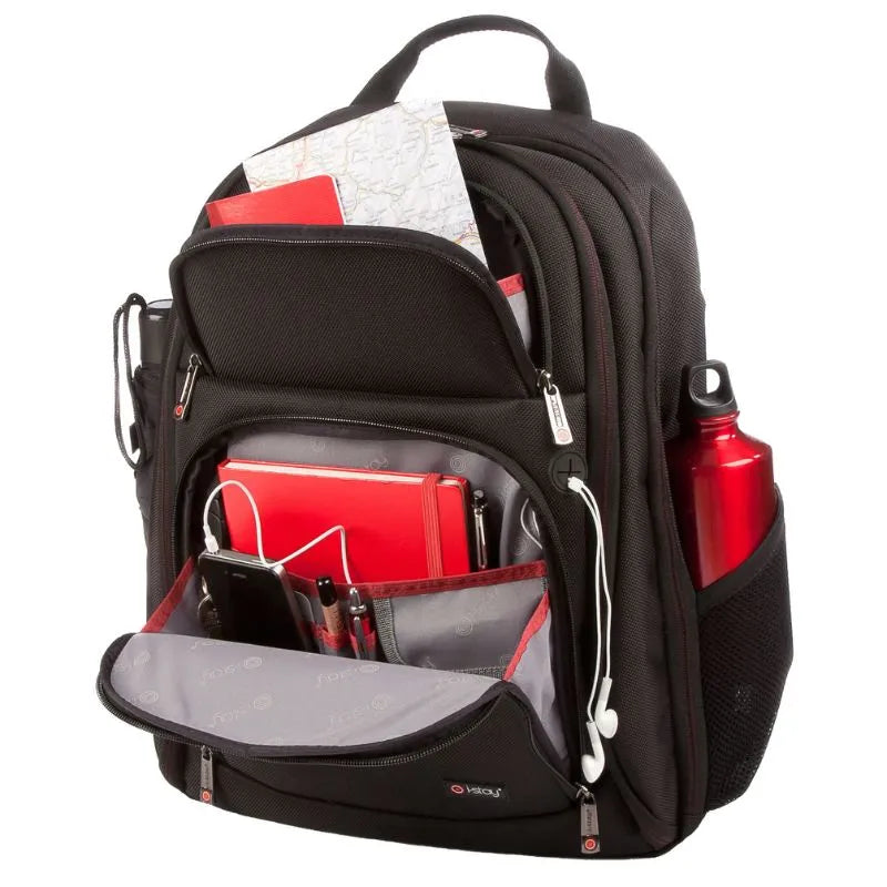 i-stay Laptop / Tablet Rucksack 15.6 and up to 10.1